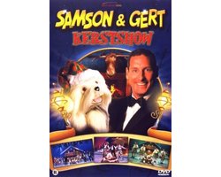 Samson & Gert - Kerstshow 2006/2007