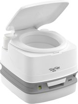 Thetford Qube 345 Porta Potti - Wit