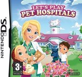 Let's Play, Pet Hospitals