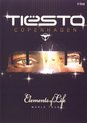 Tiesto - Elements Of Life World Tour (2DVD)