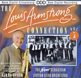 Louis Armstrong Connection 5
