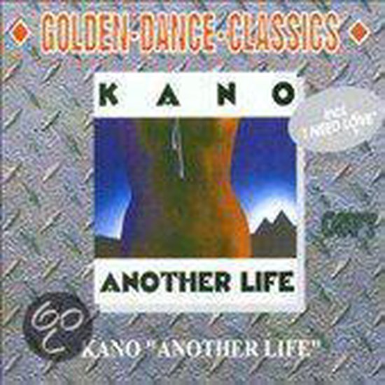 Another Life Kano CD album Muziek Bol Another Life Kano CD album Muziek Bol