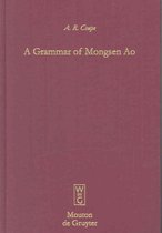 A Grammar of Mongsen Ao