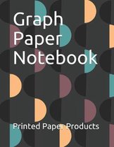 Graph Paper Notebook