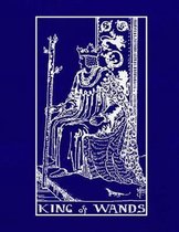 King of Wands
