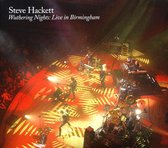 Wuthering Nights: Live In Birmingham (Bonus Track)