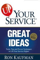 Up! Your Service Great Ideas