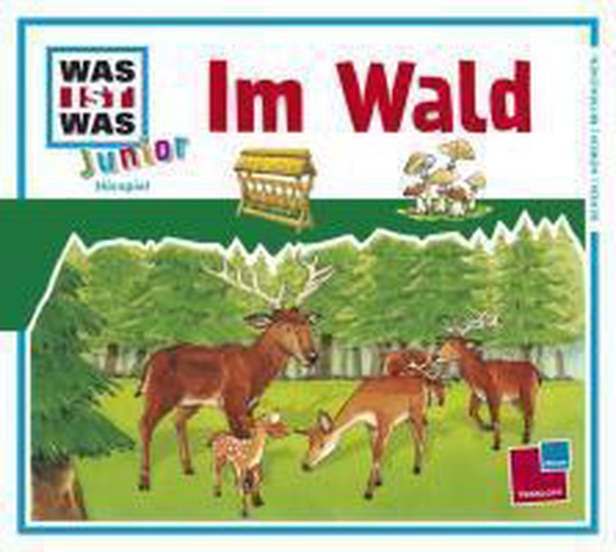 Was Ist Was Junior 11
