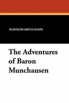 The Adventures of Baron Munchausen