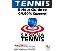 Six SIGMA Tennis