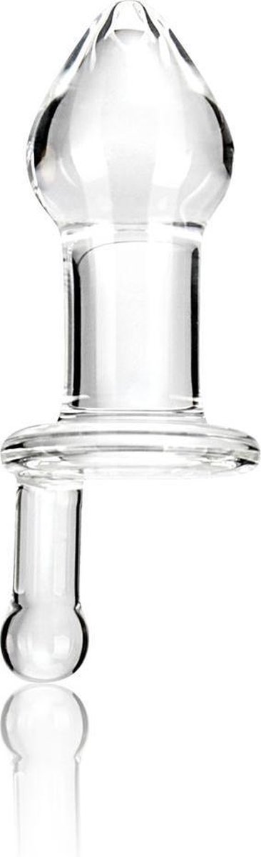 Goedkoopste Glas - Glazen Juicer