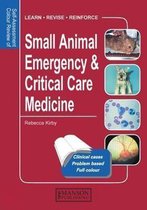 Small Animal Emergency & Critical Care Medicine