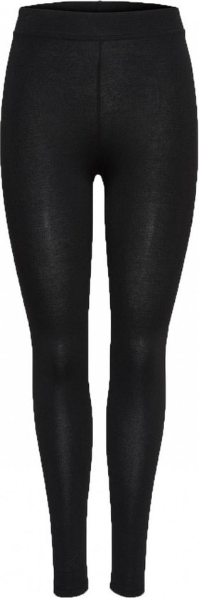 ONLY ONLLIVE LOVE LIFE NEW LEGGINGS NOOS Dames Legging - Maat M