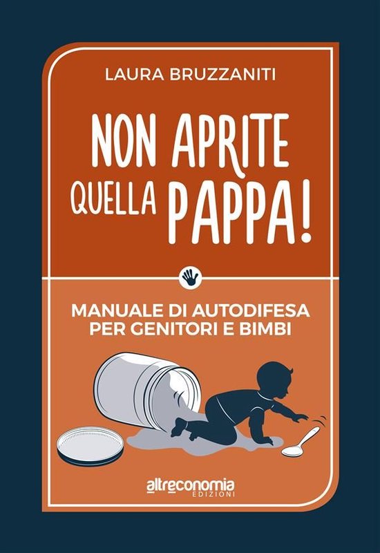 Io lo so fare - Non aprite quella pappa! - cover