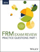 Frm Exam Review Practice Questions