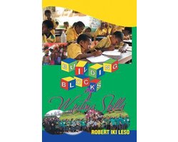 Building Blocks of Writing Skills