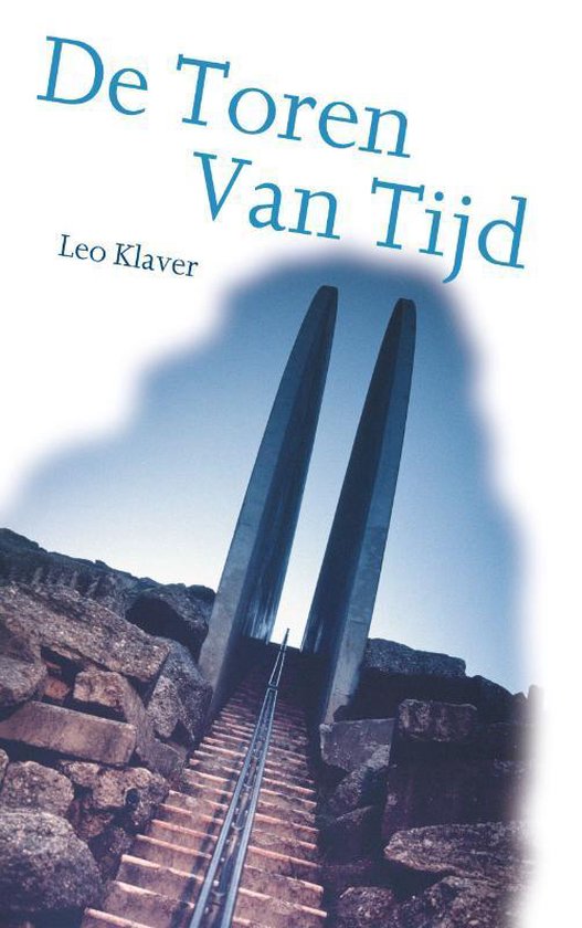 9789080870215 - De Toren van Tijd