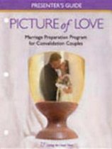 Picture of Love Presenter's Guide for Convalidation Couples Catholic