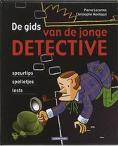 Gids Van De Jonge Detective