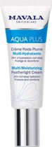 Mavala Dagcrème Aqua Plus Multi-Moisturizing Featherlight Cream