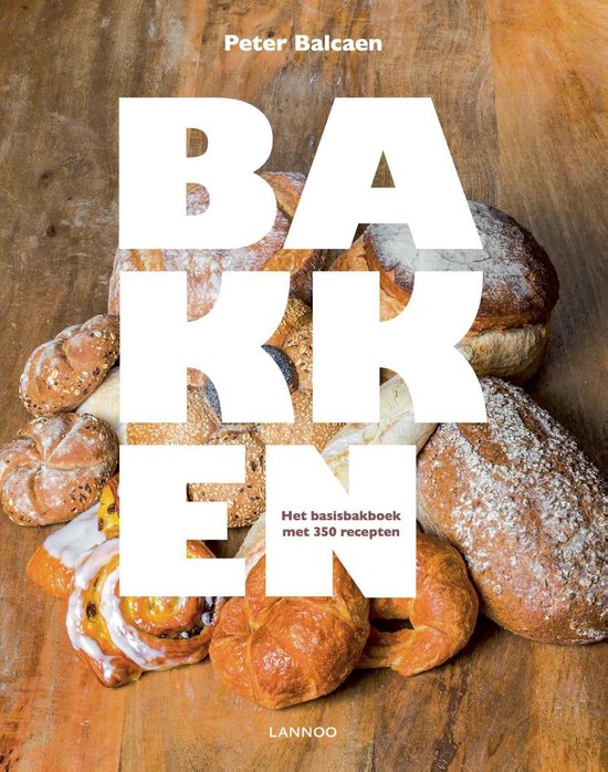 Bakken - cover