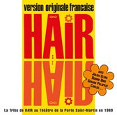 Hair (French Version)