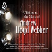 A Tribute to the Music of Andrew Lloyd Webber