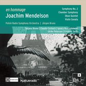 Joachim Mendelsonen Hommage