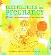 Meditations for Pregnancy