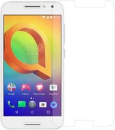 Alcatel A3 Tempered Glass Screenprotector