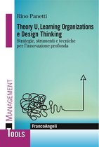 Theory U, Learning Organizations e Design Thinking