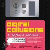 Digital Collusions & An Analogue