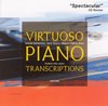 Virtuoso Piano Transcriptions