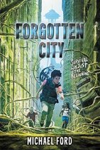 Forgotten City