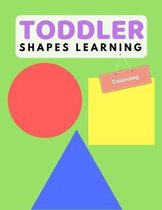 Toddler Shape Learning