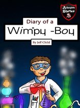 Diary of a Wimpy Boy