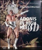 Adonis in High Heels 3D