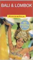 Marco Polo Reisgids Bali En Lombok