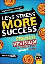 FRENCH Revision for Junior Cert Higher Level