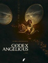 Codex angelicus 002 Lisa