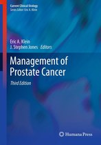 Current Clinical Urology - Management of Prostate Cancer