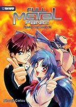 Full Metal Panic!, Volume 1