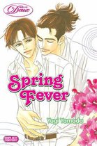 Spring Fever (yaoi)