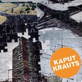 Kaput Krauts - Strasse Kreuzung Hochhaus Antenne (LP)