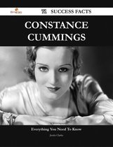 Constance Cummings 71 Success Facts - Everything you need to know about Constance Cummings