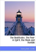 The Beatitudes