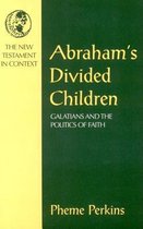 Abraham's Divided Children