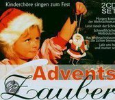 Adventszauber Kindercho  Kinderchore Singen Zum Fest