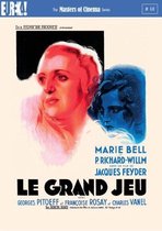 Le Grand Jeu