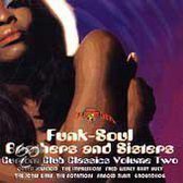 Curtom Club Classics, Vol. 2: Funk-Soul Brothers & Sisters